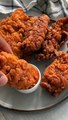 KFC Hot Tenders