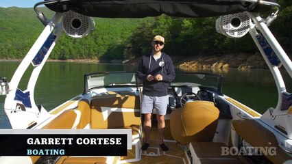 2022 Boat Buyers Guide: Supreme S220