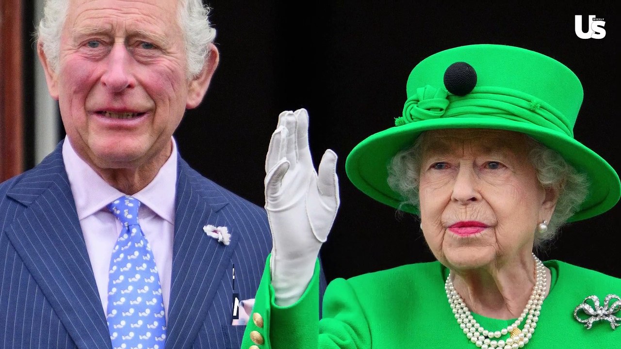 When Will Prince Charles Become King?