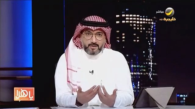 مدير الصحة والرقابة البيطرية بوزارة البيئة والمياه والزراعة اللائحة الجديدة تمنع كي أو وسم جميع الحيوانات بالوجه - - @MEWA_KSA - برنامج_ياهلا روتا