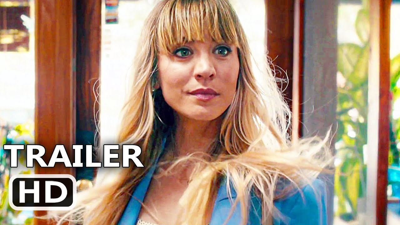 MEET CUTE Trailer