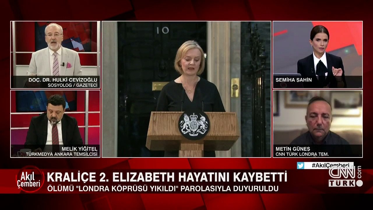 Kraliçe 2. Elizabeth hayatını kaybetti: Prens Charles yeni kral oldu