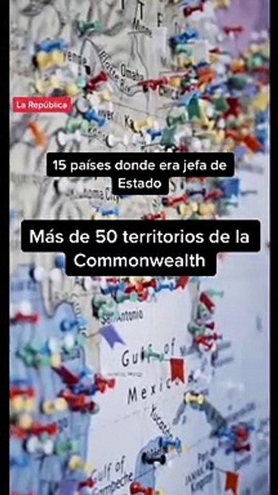 La reina Isabel II falleció ¿Y ahora qué pasará? Existe un plan clave llamado Puente de Londres