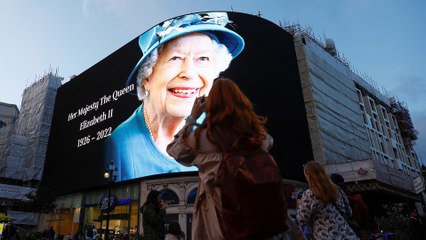 الملكة إليزابيث عاصرت 16 رئيس حكومة في بريطانيا