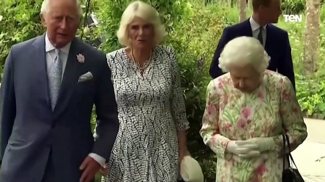 لها مكانة خاصة في قلوب البريطانيين .. محطات لا تنسى في حياة الملكة إليزابيث الثانية