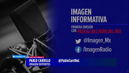 "La Chivas tienen hambre de triunfo": Ricardo Cadena