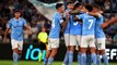 Lazio - Feyenoord, i quattro gol raccontati da Alessandro Zappulla
