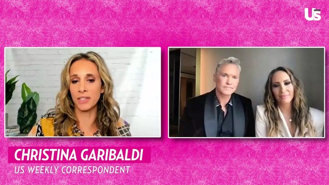 Cheryl Burke Says There is ‘No Rush’ To Get Divorced from Matthew Lawrence: ‘I’m Not Dating Anybody’