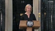 Liz Truss: 