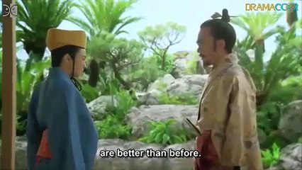 The Tempest - Tempesuto - テンペスト - English SUB - E1-2