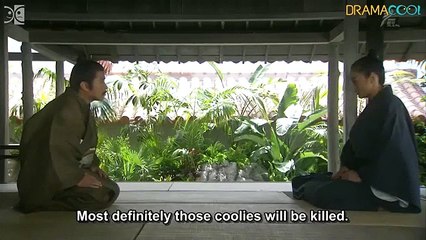 The Tempest - Tempesuto - テンペスト - English SUB - E6