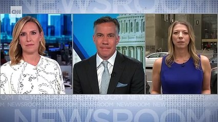 Steve Bannon surrenders to authorities