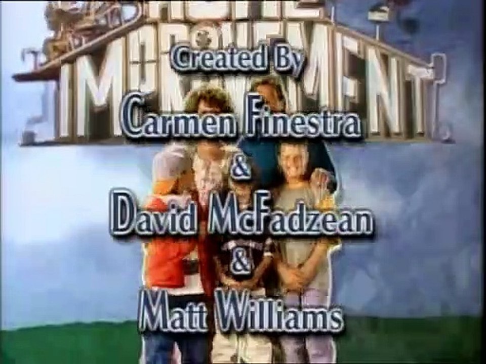 Hör mal, wer da hämmert Staffel 2 Folge 13