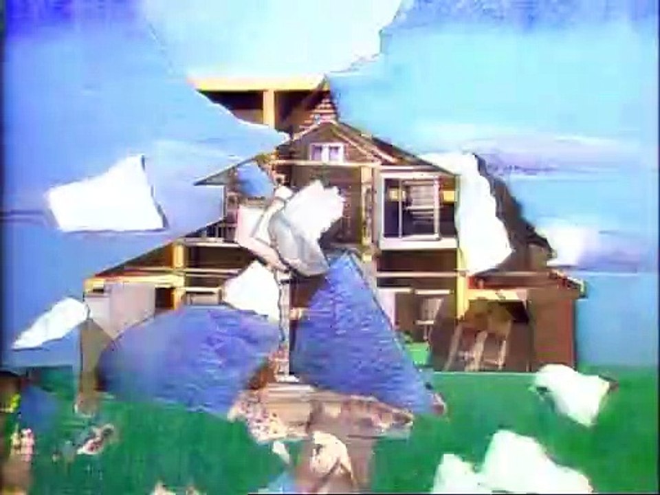 Hör mal, wer da hämmert Staffel 2 Folge 15