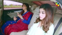 Bikhray Hain Hum - Episode 11 - Best Scene 05 - #noorhassan  #nawalsaeed   #humtv #pakistanidrama