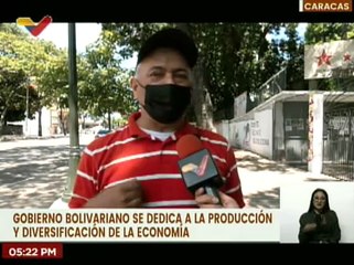 Ciudadanos respaldan el crecimiento productivo en la ganadería y agricultura de Venezuela