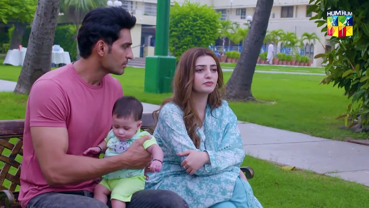 Na Salam Na Dua....Itna Ghussa... - Bikhray Hain Hum