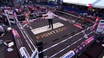 Harry Mullins vs Reiss Taylor (05-06-2021) Full Fight