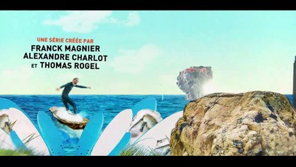 Deutsch-Les-Landes Staffel 1 Folge 5