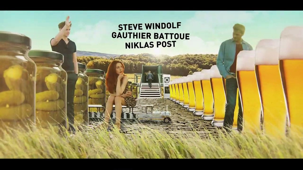 Deutsch-Les-Landes Staffel 1 Folge 6