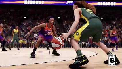 NBA 2K23 - Season 1 Trailer   PS5 & PS4 Games