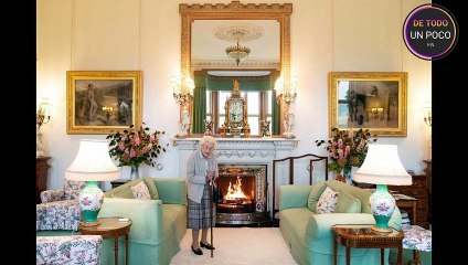 Fallece la reina Isabel II, la jefa de Estado más longeva del mundo