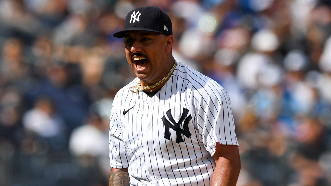 MLB 9/8 Strikeout Props: Nestor Cortes Over 5.5 (-118)