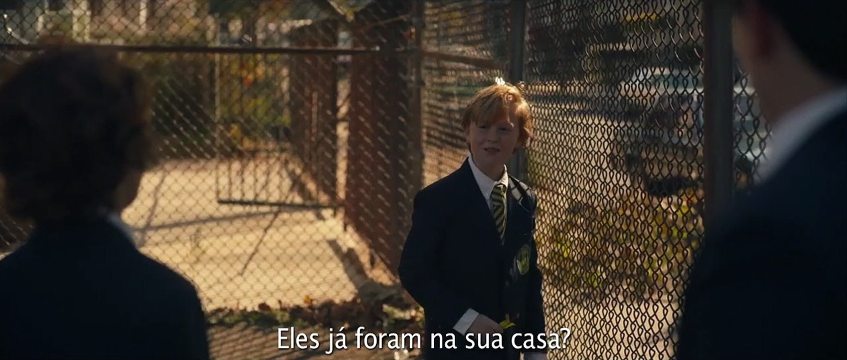 Armageddon Time | Trailer Legendado