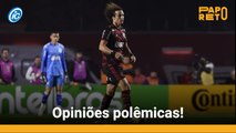 Opiniões polêmicas!