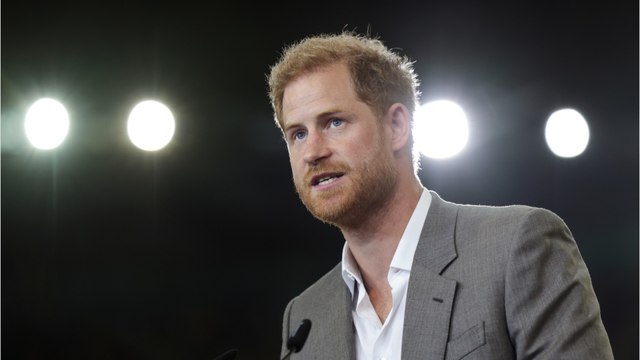 Voici - Mort de la reine Elizabeth II : le prince Harry n'a pas eu le temps de se rendre à son chevet