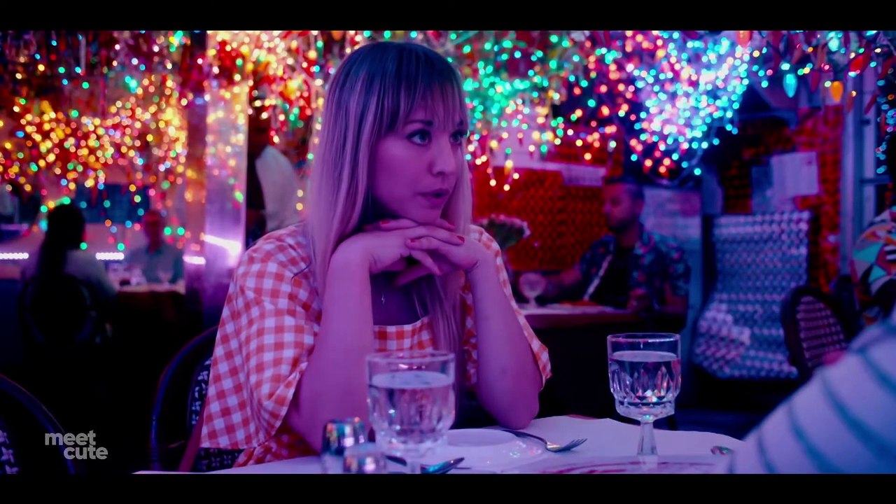 MEET CUTE Official Trailer (2022)