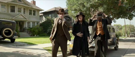 Get Out   Amsterdam   20th Century Studios