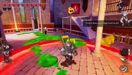 Tower Princess - Meet the Princesses! Launch Trailer   PS5 & PS4 Games