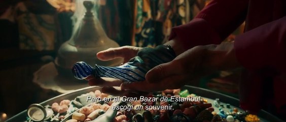 Érase una vez un Genio - Tráiler oficial subtitulado