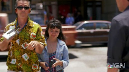 Quantum Leap - Exclusive Official Trailer (2022) Raymond Lee, Caitlin Bassett