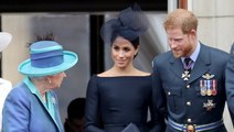Königin Elisabeth: Kritische Lage - Prinz Harry reist ohne Meghan nach Balmoral!