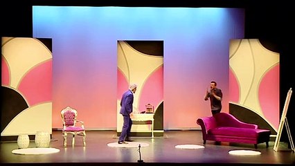 Gina & Cléopâtre Bande-annonce (FR)