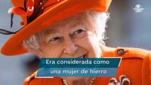 Isabel II, la reina perpetua; ocupó 70 años el trono británico