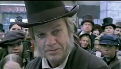 A Christmas Carol Bande-annonce (EN)