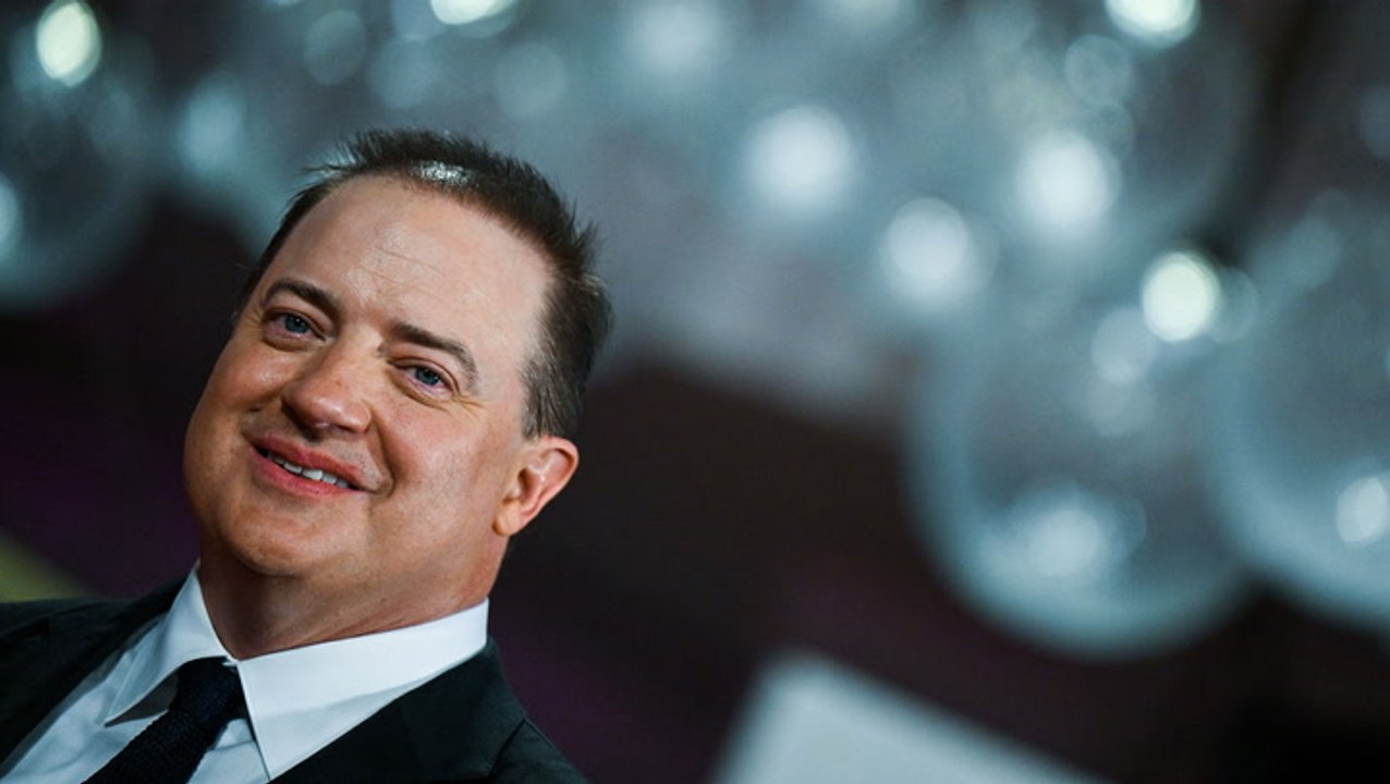 Brendan fraser: tragisch – deshalb war er lange aus hollywood verschwunden