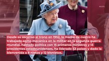 ¿Qué protocolo se sigue? Esto es lo que ocurrirá tras el fallecimiento de la reina Isabel II