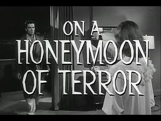 I Married a Monster from Outer Space Bande-annonce (EN)