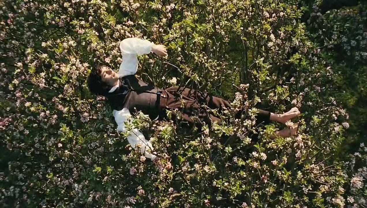 Bright Star Bande-annonce (IT)