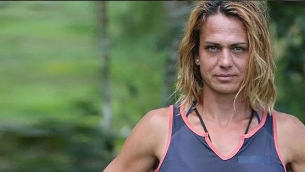 Survivor Nagihan Karadere bambaşka birine dönüştü, göğüs dekoltesi yıktı geçti: Bu sen olamazsın