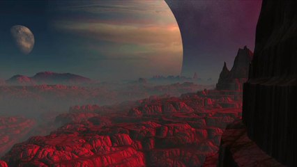 Newly Identified 'Super-Earth' In Nearby Solar System May Be Habitable