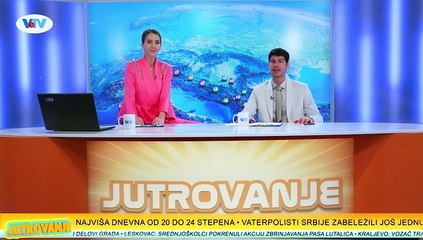 Od jutra do sutra NOVA Serija
