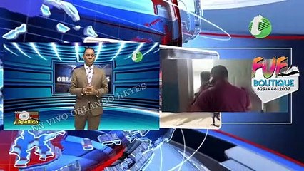 Se iba de viaje cuando lo detuvieron por el caso del Secre en los ciruelitos