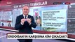 6'lı Masanın Adayı Kim? Muhtemel Erken Seçimde Erdoğan'ın Karşısına Kim Çıkacak? - TGRT Ana Haber