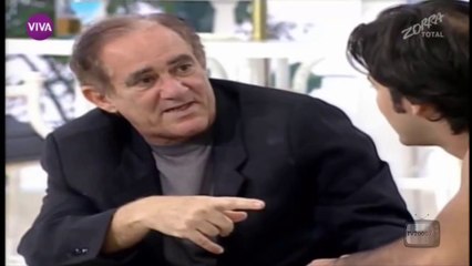 Zorra Total (22/04/1999) Episódio 05 - completo