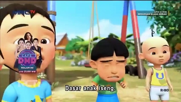 FULL Episod Baru Upin & Ipin Musim 16 - Kasihan Sekali Budak Tu _ Upin Ipin Terb_HIGH